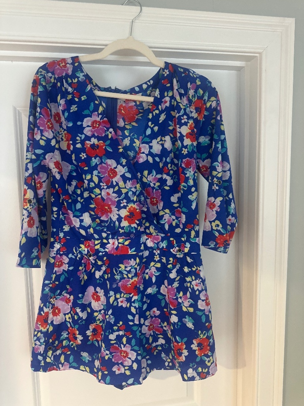 Yumi Kim Romper